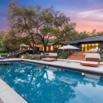 This Ojai Valley Horse Ranch Caught The Eye Of Maroon 5's Adam Levine