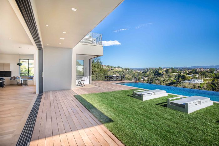 1030 SOMERA ROAD | BEL-AIR, CA